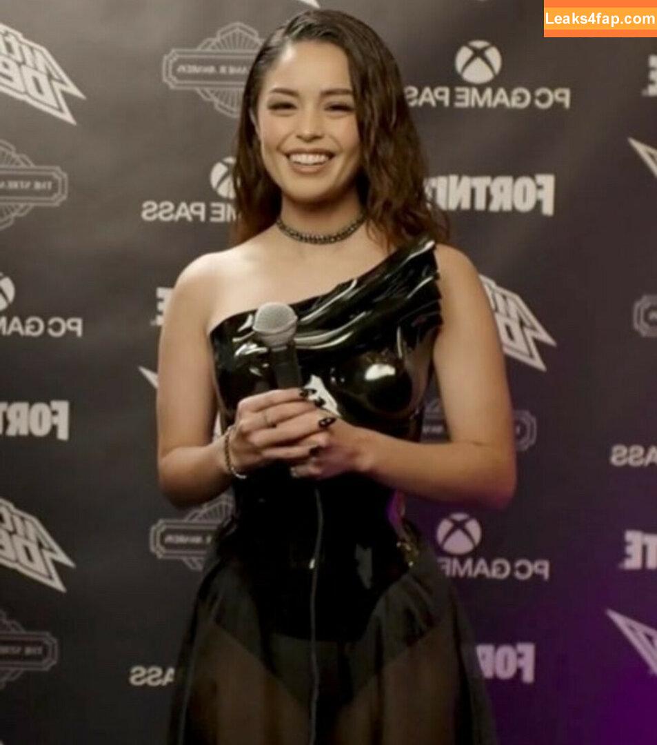 Valkyrae /  leaked photo photo #1958