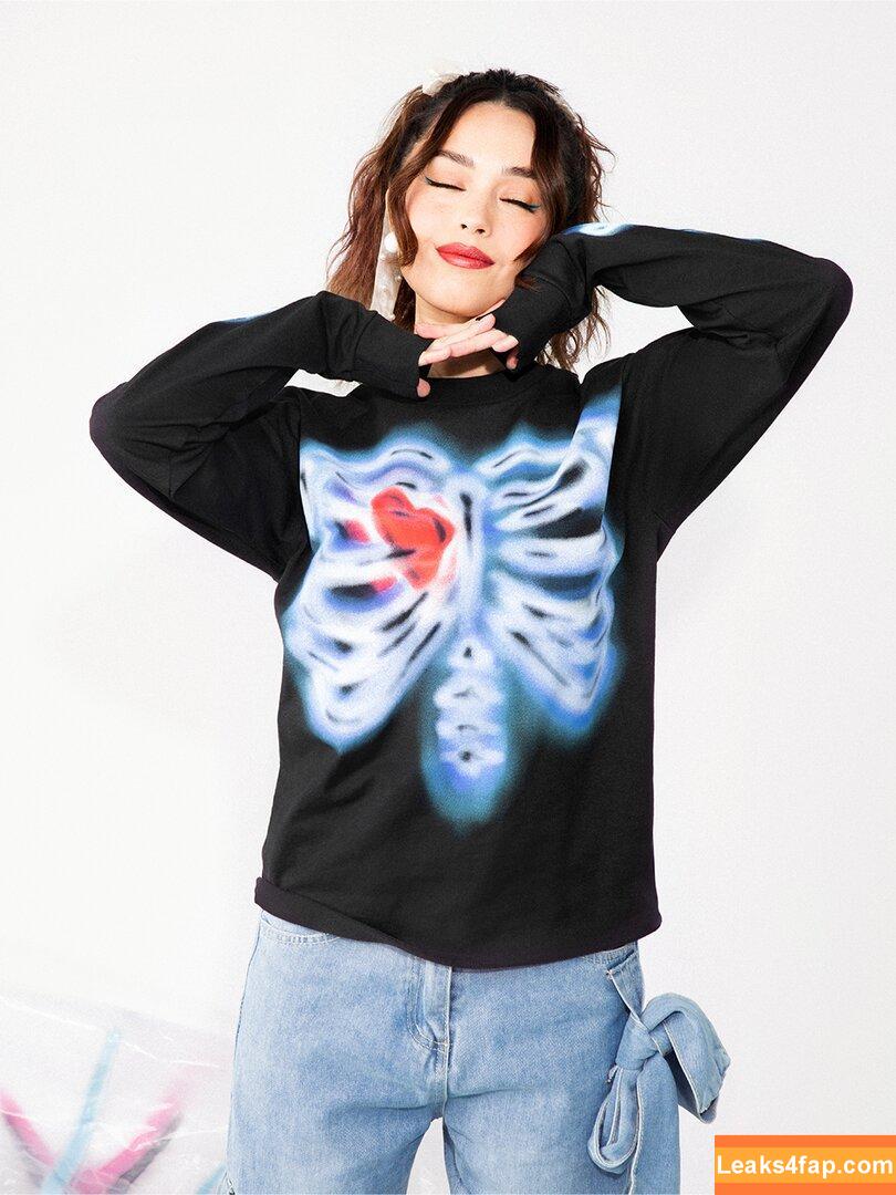 Valkyrae /  leaked photo photo #1976