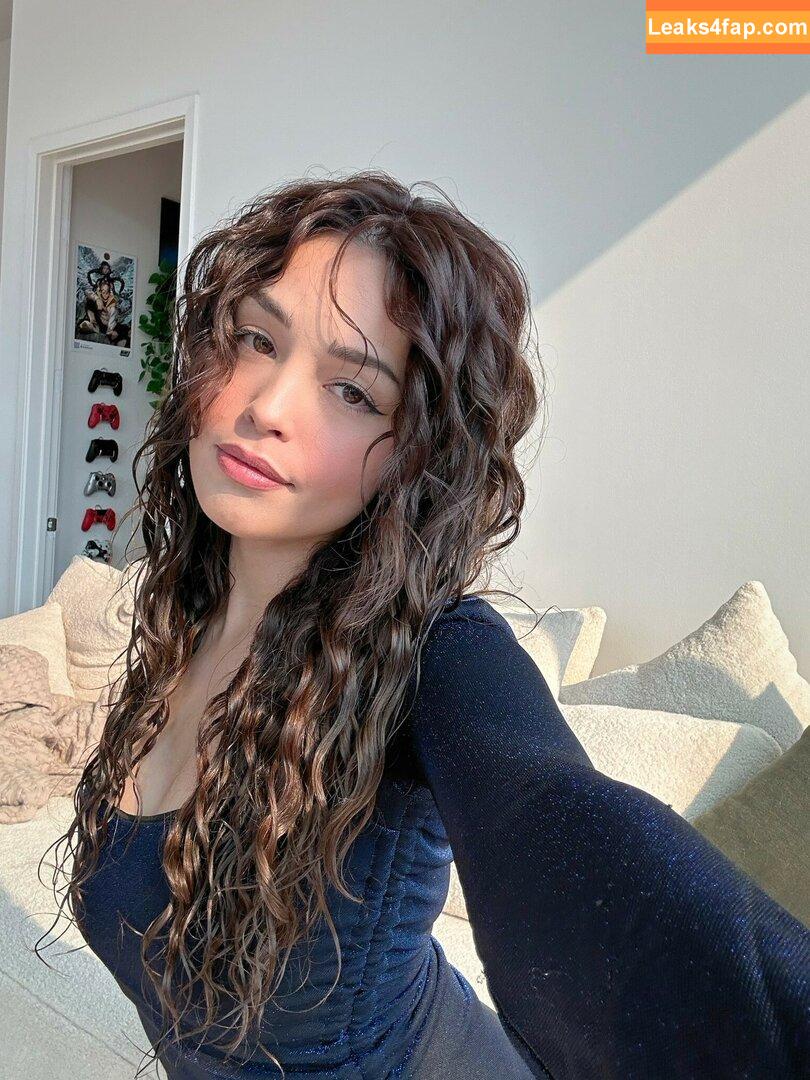 Valkyrae /  leaked photo photo #2015