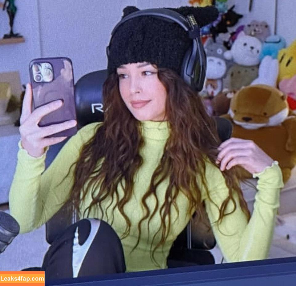 Valkyrae /  leaked photo photo #2016