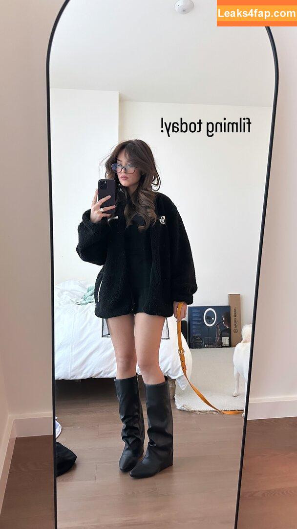 Valkyrae /  leaked photo photo #2023