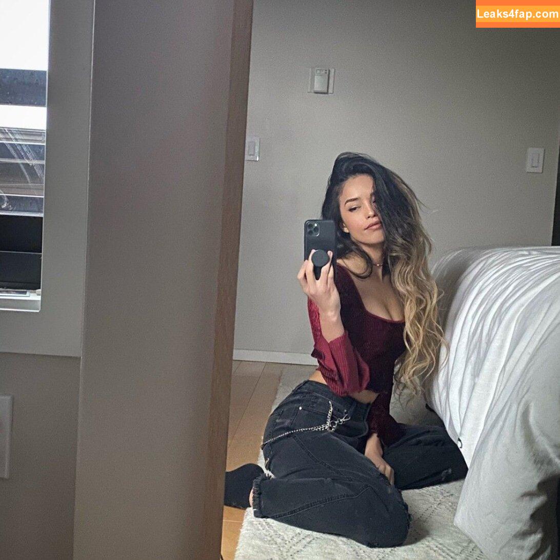 Valkyrae /  leaked photo photo #2030