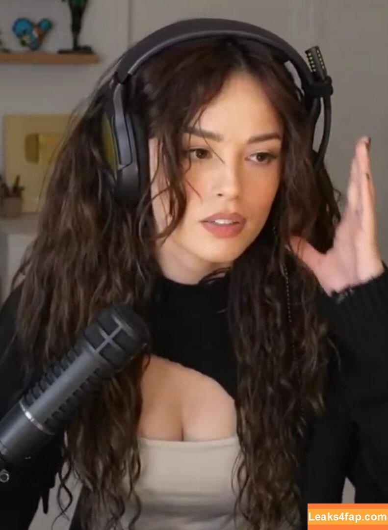 Valkyrae /  leaked photo photo #2039