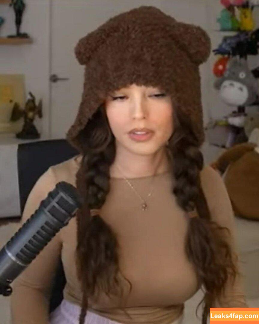 Valkyrae /  leaked photo photo #2044