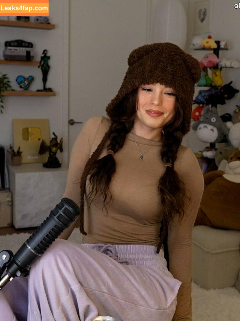 Valkyrae /  leaked photo photo #2049
