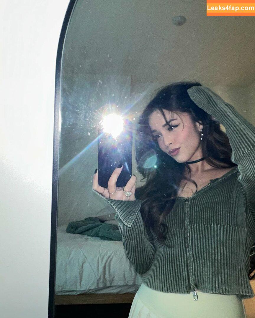 Valkyrae /  leaked photo photo #2055