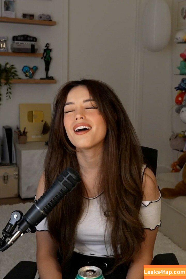 Valkyrae /  leaked photo photo #2059