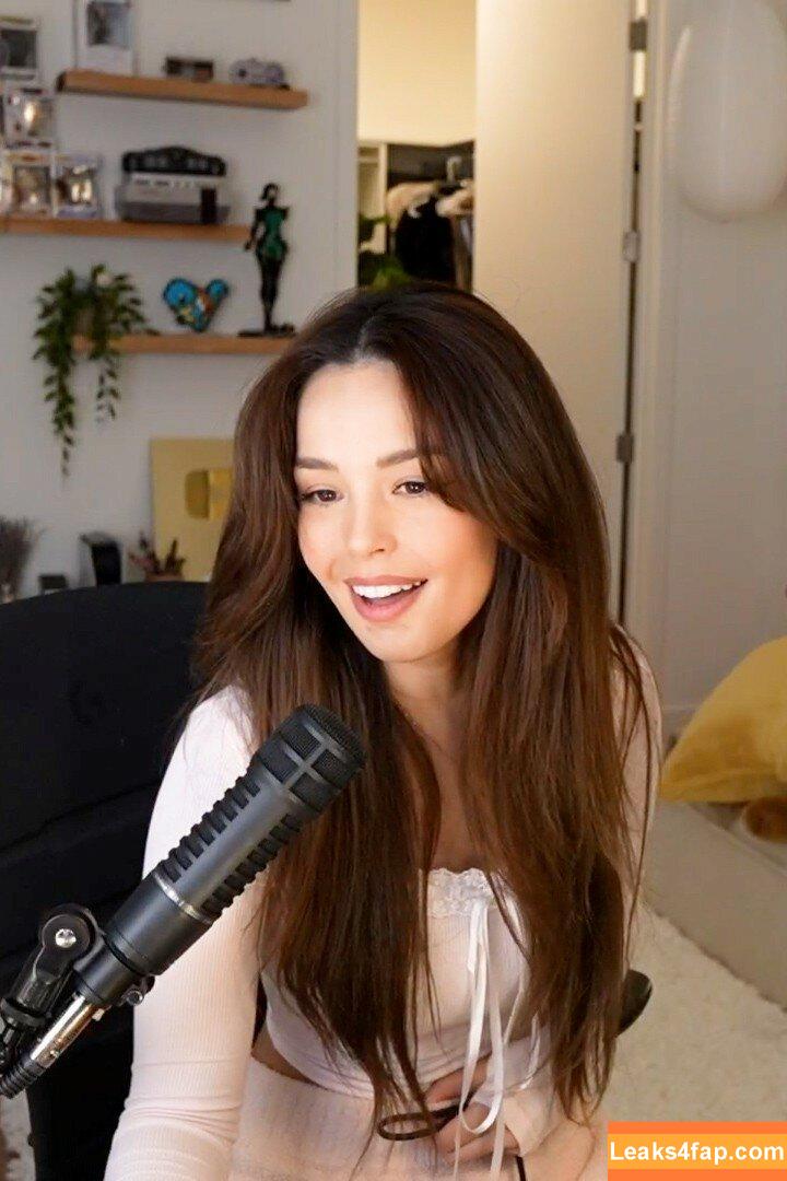 Valkyrae /  leaked photo photo #2066