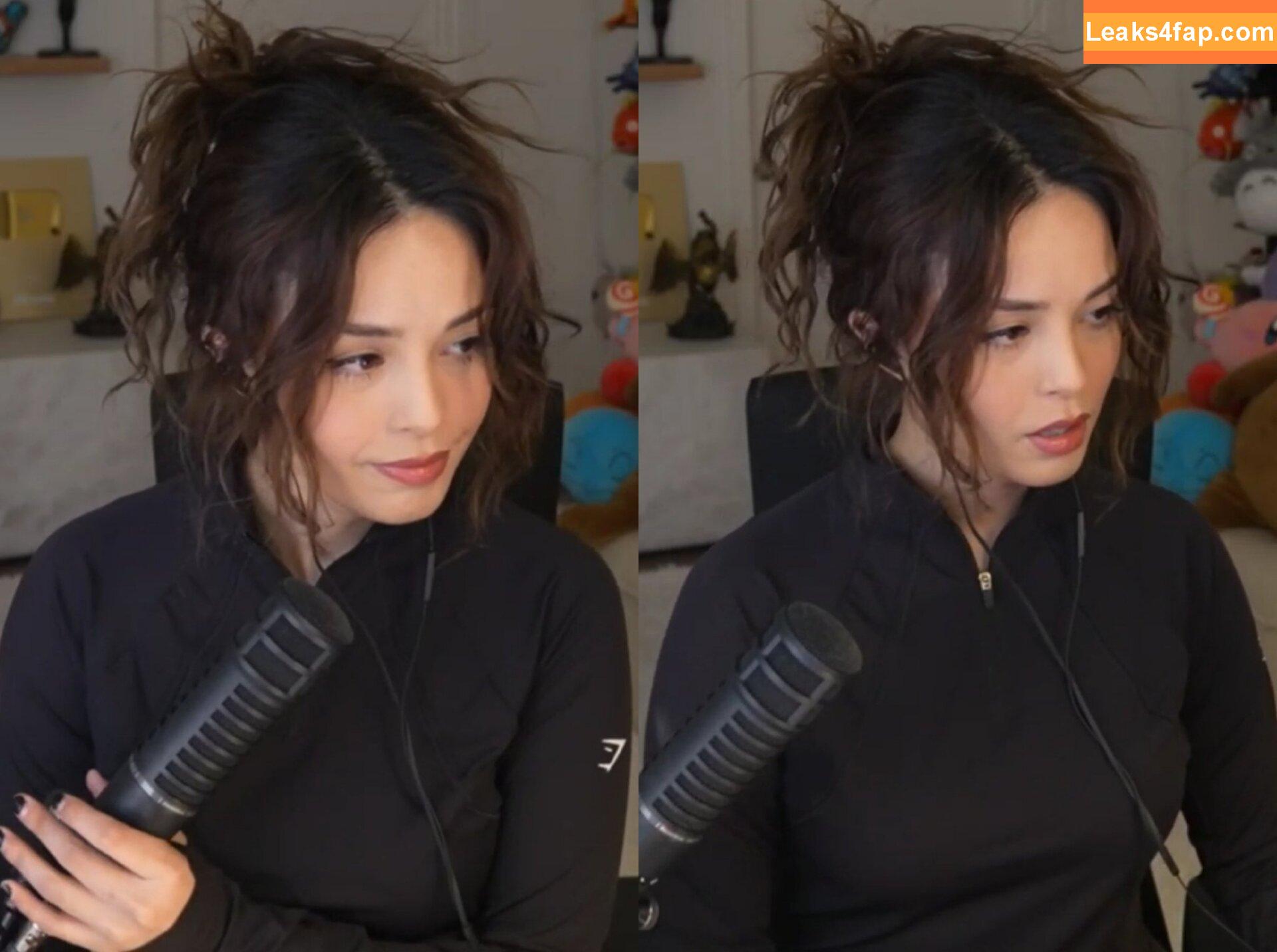 Valkyrae /  leaked photo photo #2129