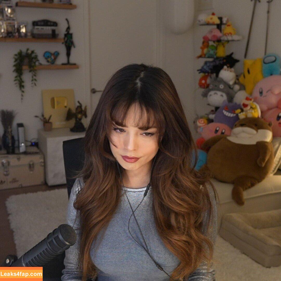 Valkyrae /  leaked photo photo #2130