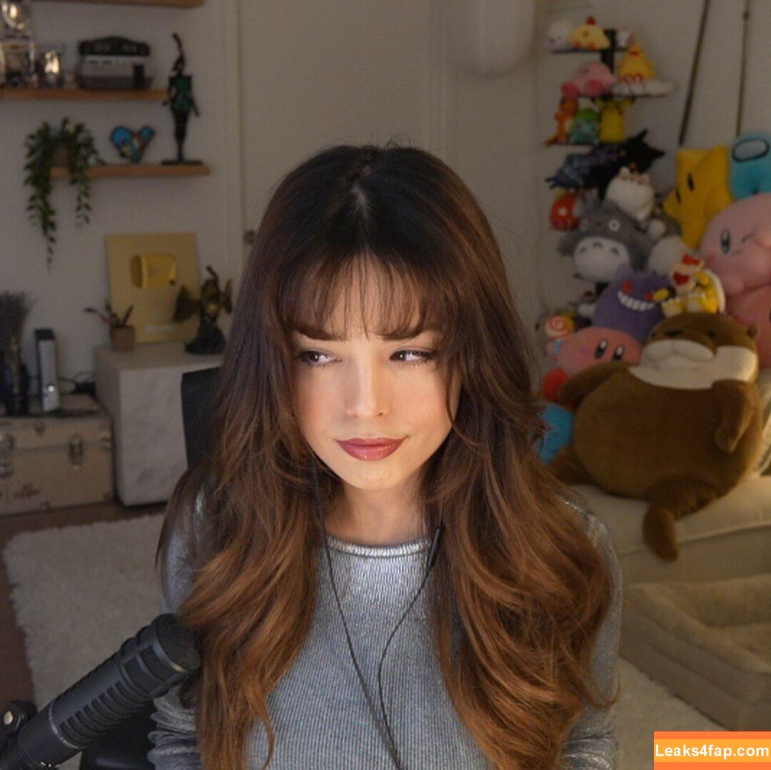 Valkyrae /  leaked photo photo #2133