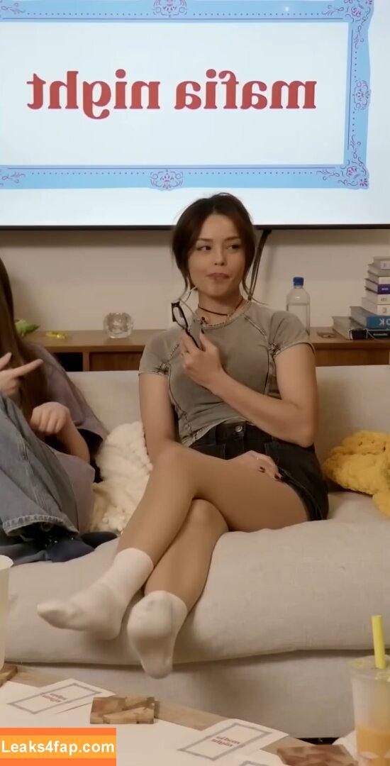 Valkyrae /  leaked photo photo #2145