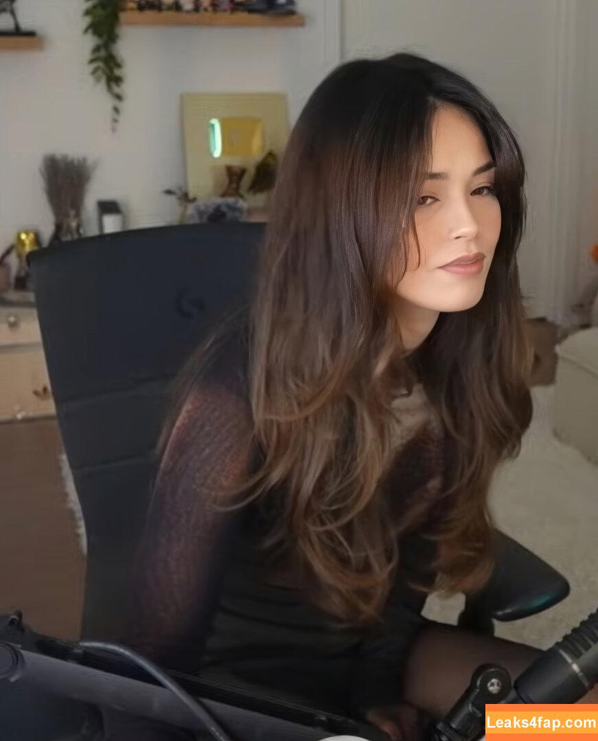 Valkyrae /  leaked photo photo #2173