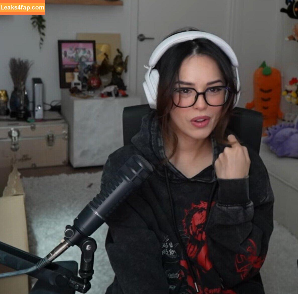Valkyrae /  leaked photo photo #2218