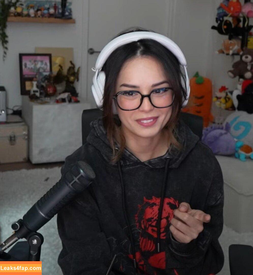 Valkyrae /  leaked photo photo #2220