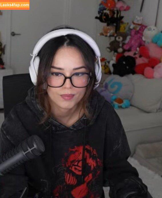 Valkyrae /  leaked photo photo #2222