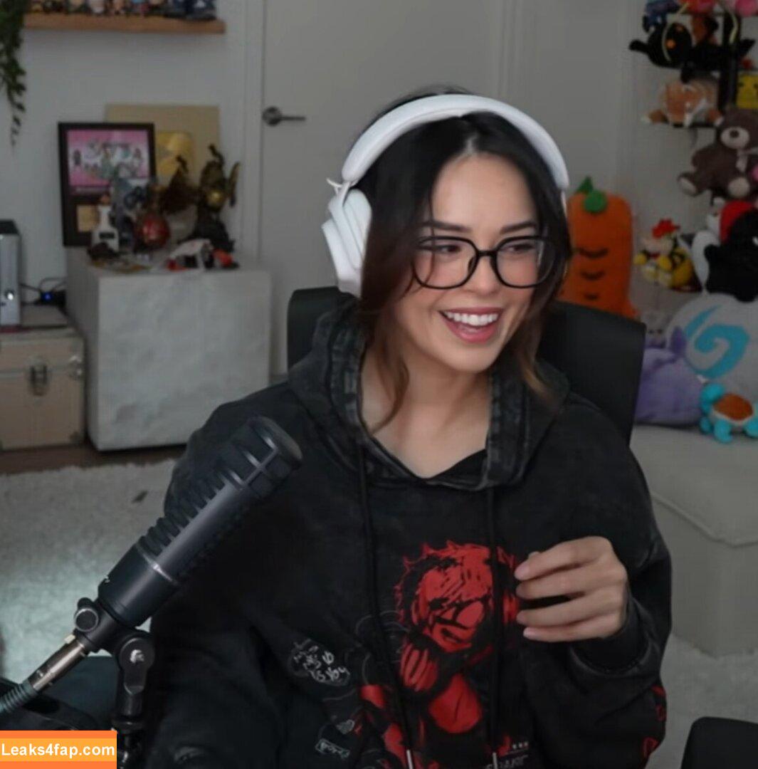 Valkyrae /  leaked photo photo #2223