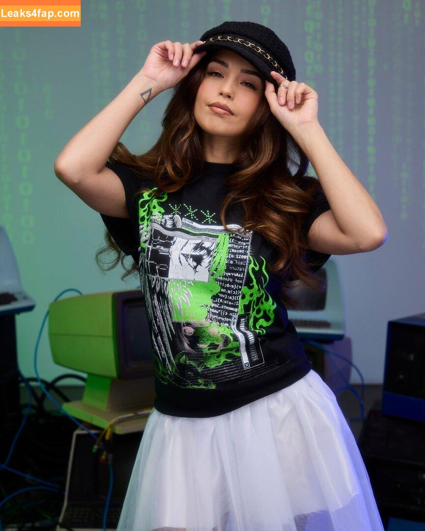 Valkyrae /  leaked photo photo #2240