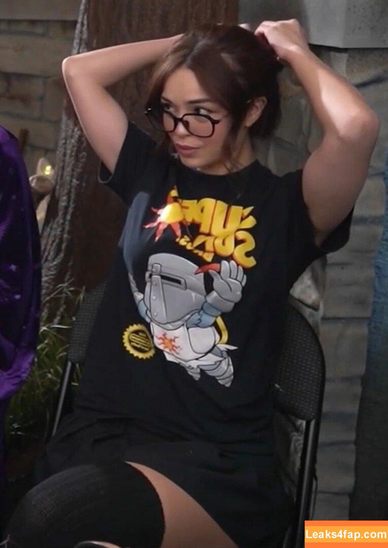 Valkyrae /  leaked photo photo #2311