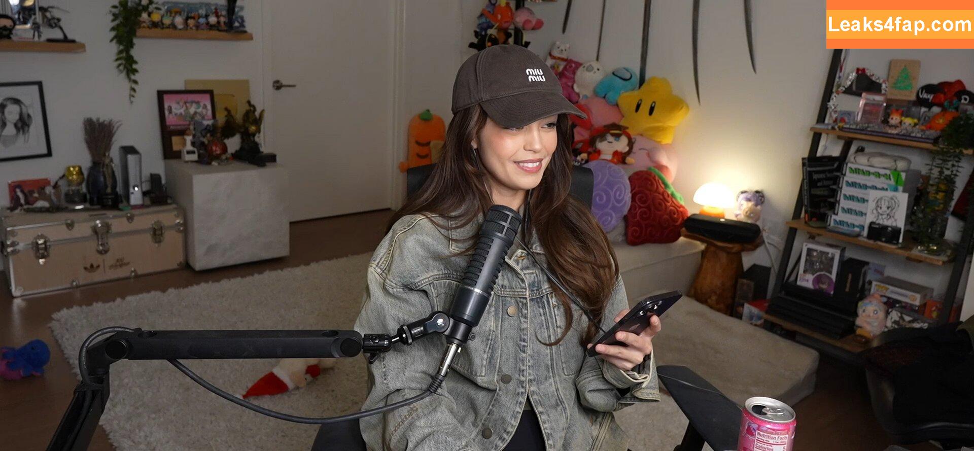 Valkyrae /  leaked photo photo #2319