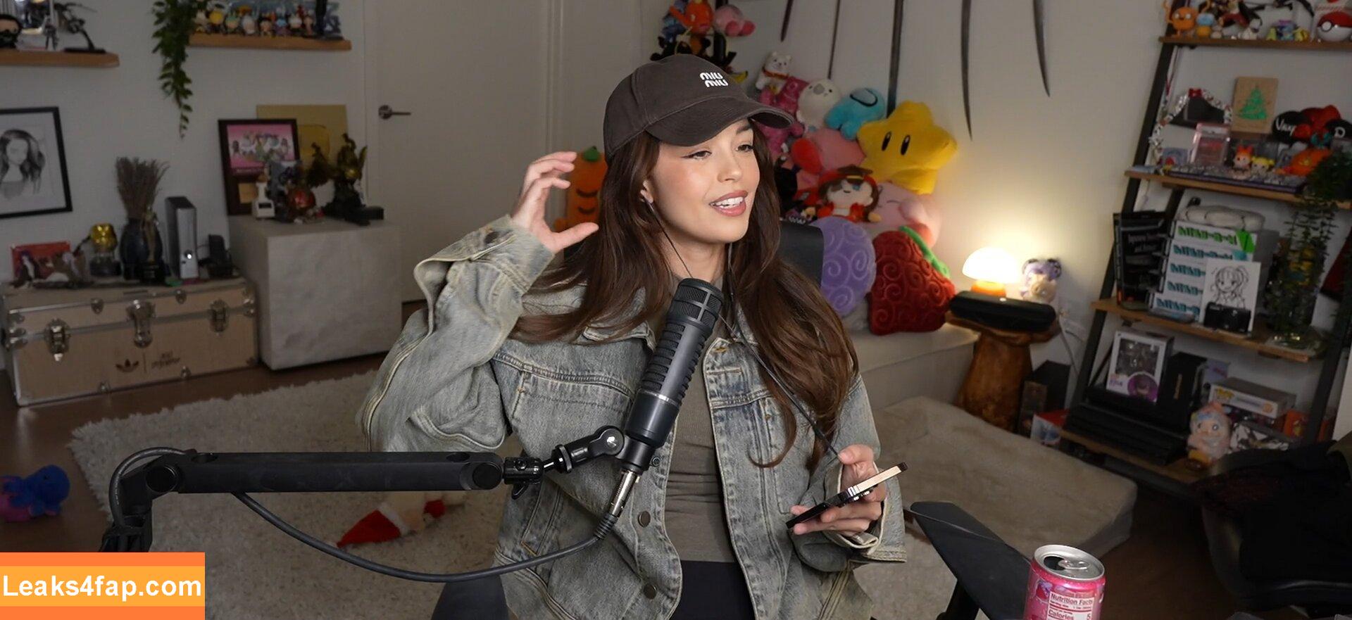 Valkyrae /  leaked photo photo #2320