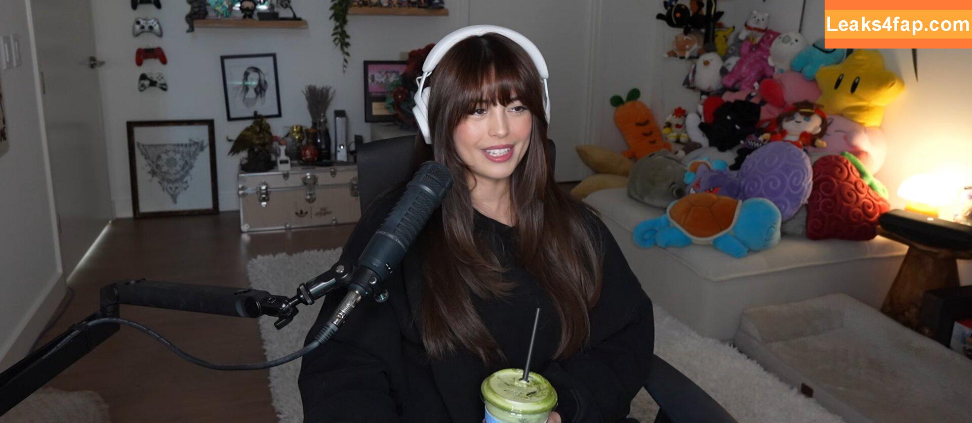 Valkyrae / https: leaked photo photo #2333