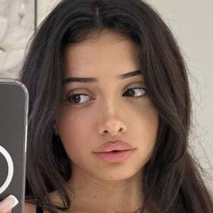random model