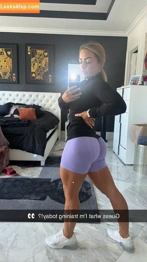 Mandy Rose photo #0001