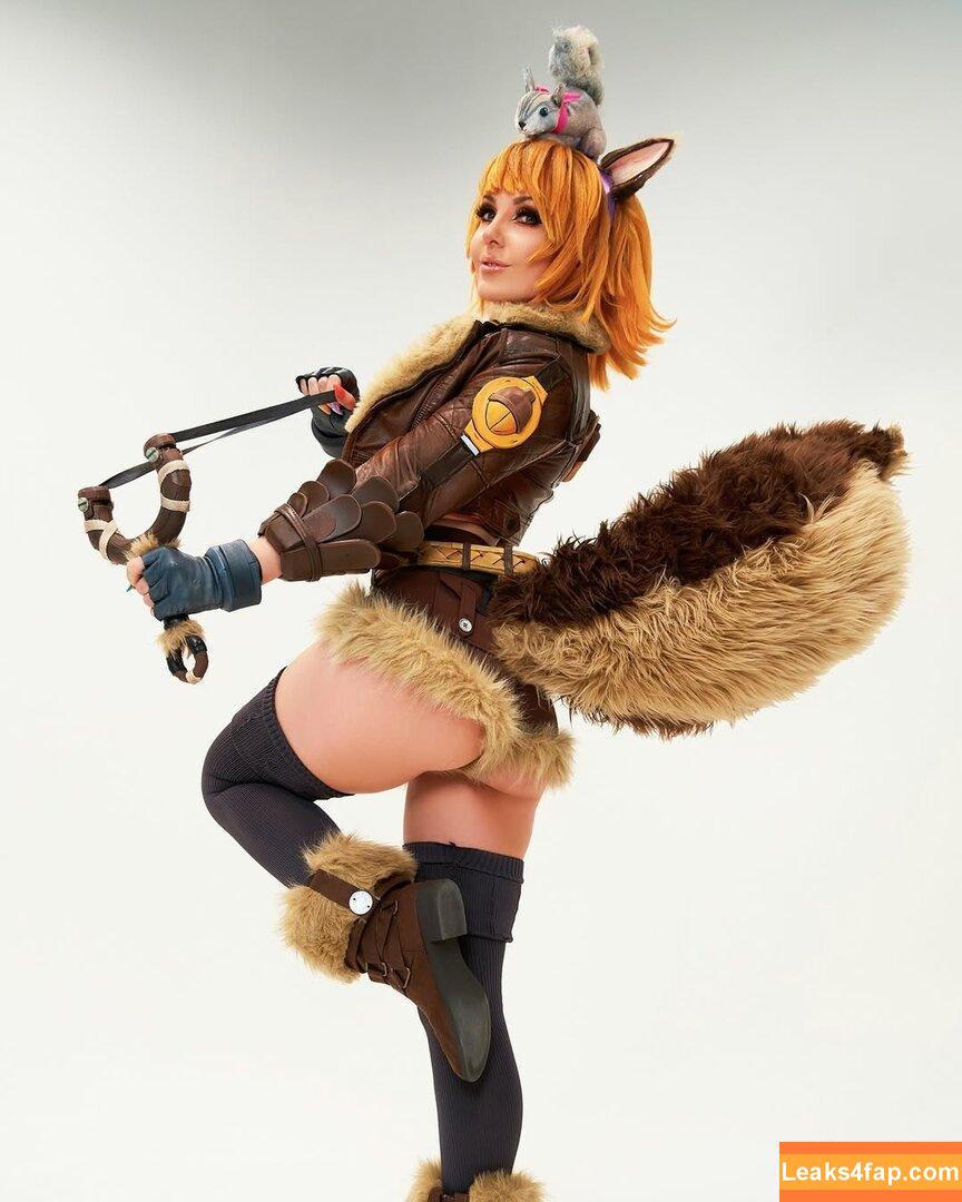 Jessica Nigri / jessicanigri leaked photo photo #0009