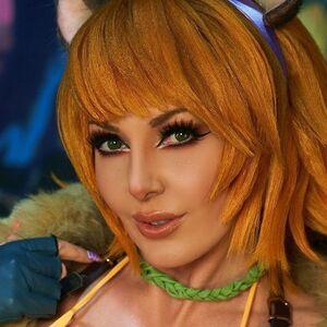 Jessica Nigri фото #0002