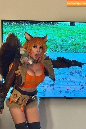 Jessica Nigri фото #0003