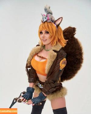 Jessica Nigri фото #0006