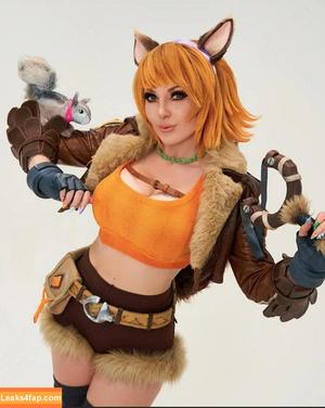Jessica Nigri фото #0007