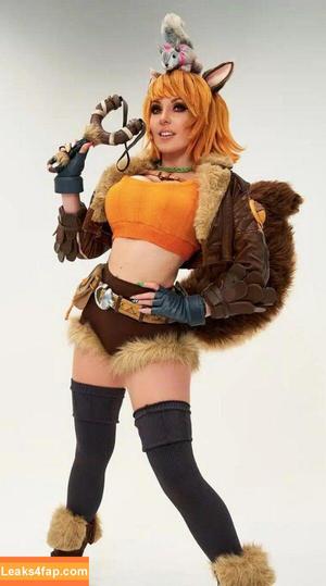Jessica Nigri фото #0008