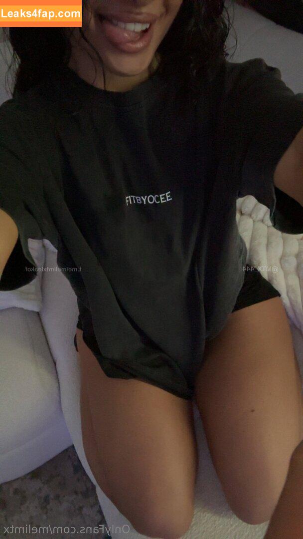 MelimTX leaked photo photo #0006