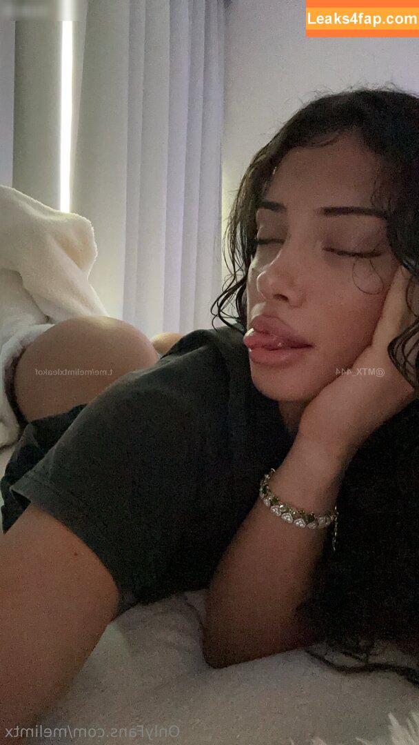 MelimTX leaked photo photo #0009