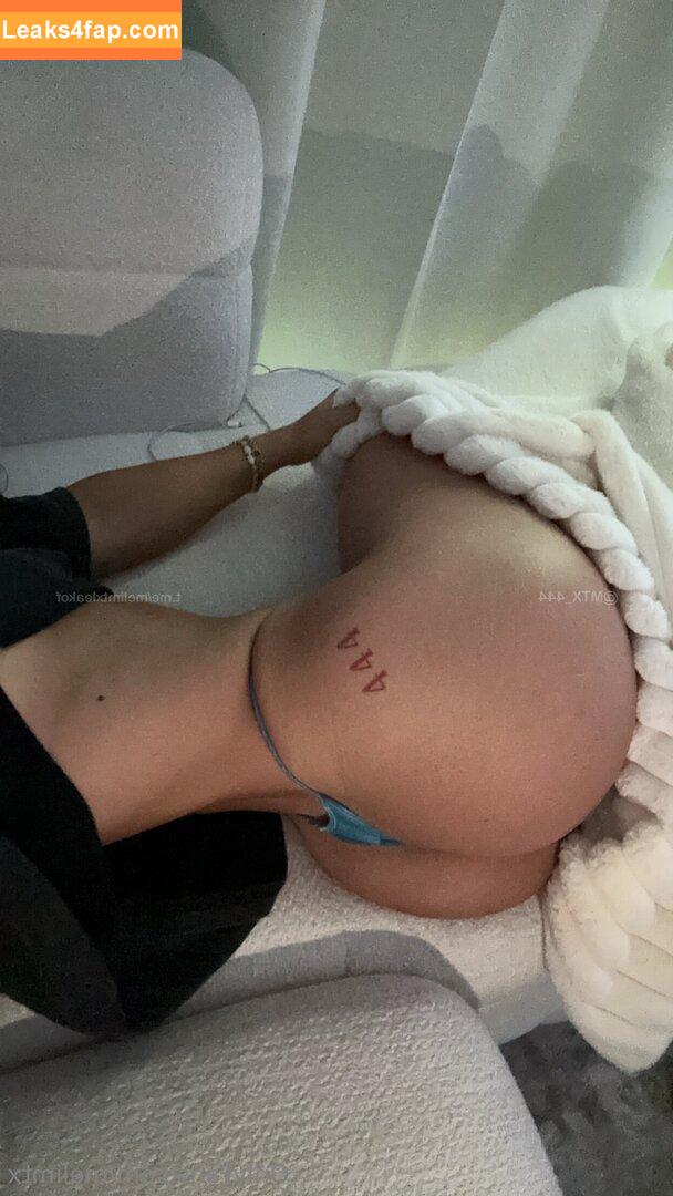 MelimTX leaked photo photo #0011