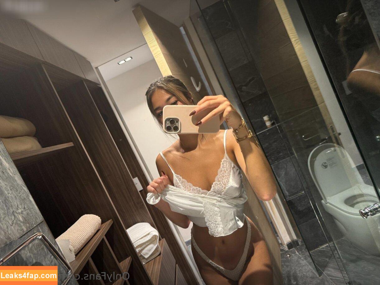 ppwyang /  leaked photo photo #0001