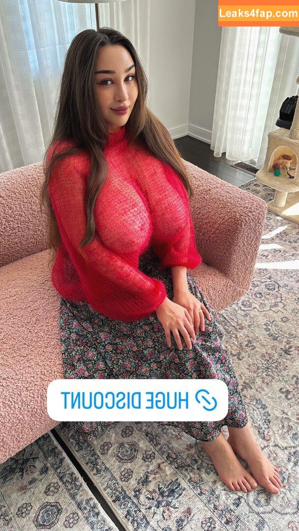 Louisa Khovanski / GrooovyLouisa / louisakhovanski слитое фото фото #0003