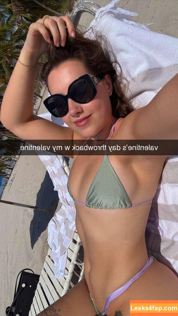 Pineapplebrat / Alice Klomp / pineapplebratt79 слитое фото фото #0010