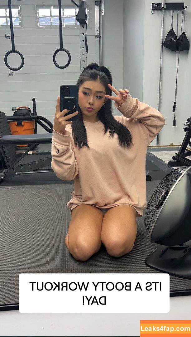 Allecakes leaked photo photo #0005