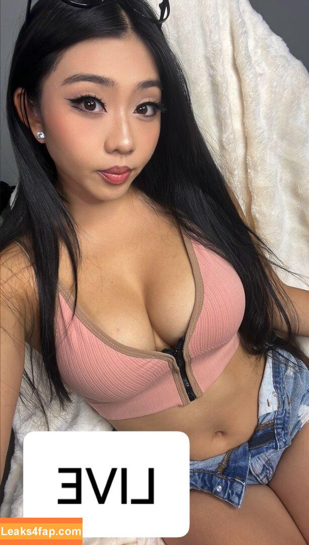Allecakes leaked photo photo #0008