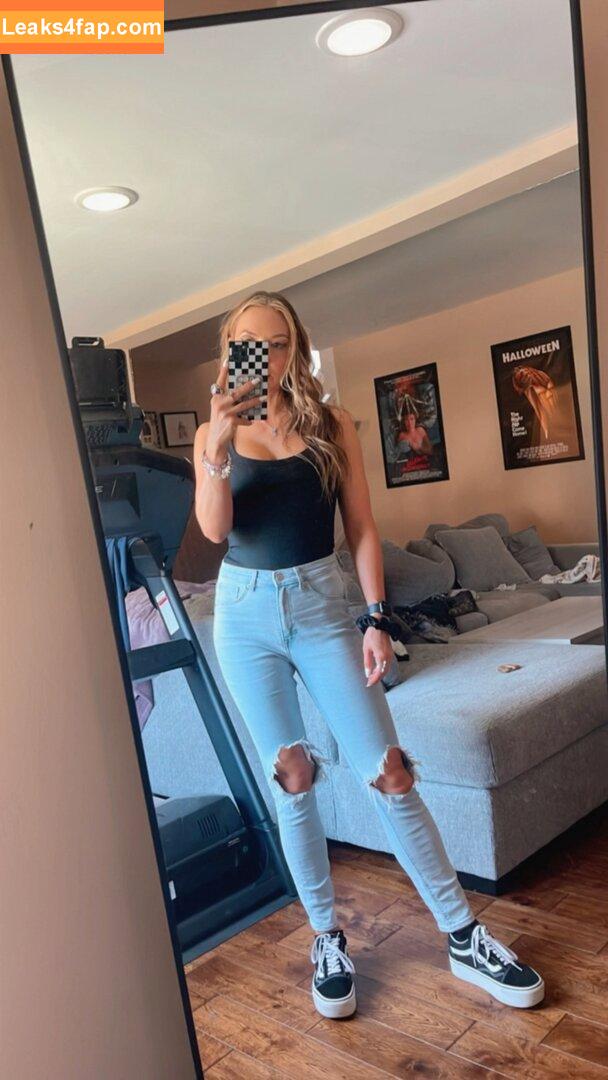 alliewrestling / LauraAllie leaked photo photo #0002