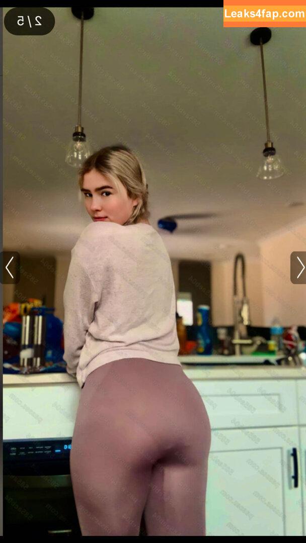 Alyssa Capps / official.alyssa.capps leaked photo photo #0002