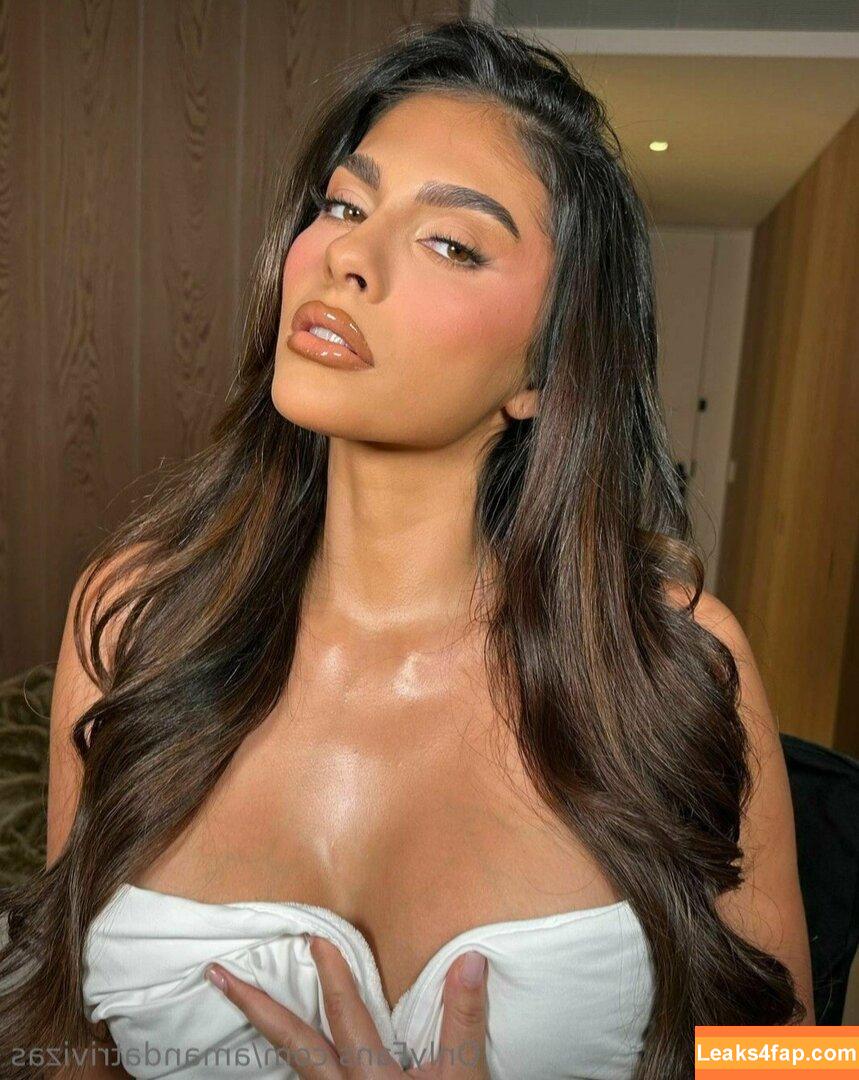 Amanda Trivizas / amandatrivizas слитое фото фото #0025