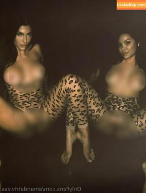 Amanda Trivizas photo #0066