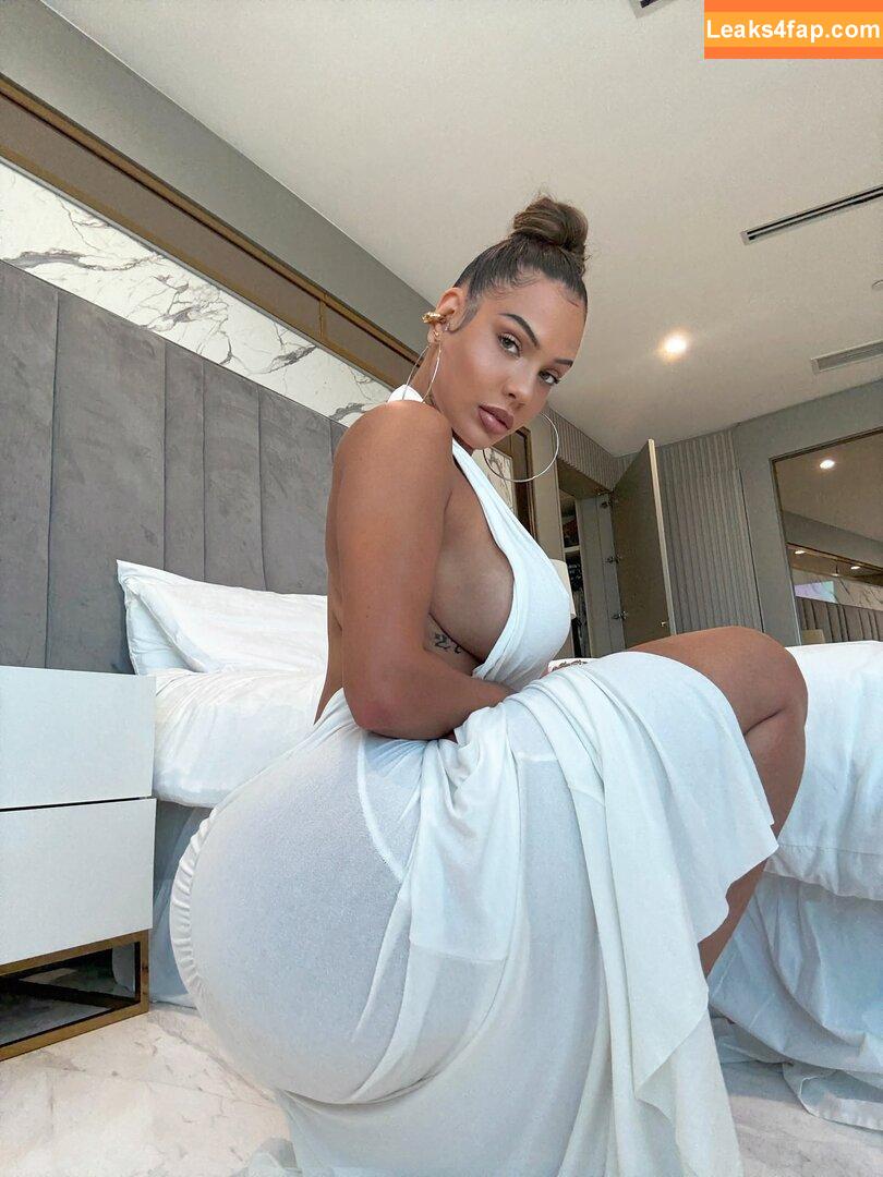 Amirah Dyme / amirahdyme слитое фото фото #0002