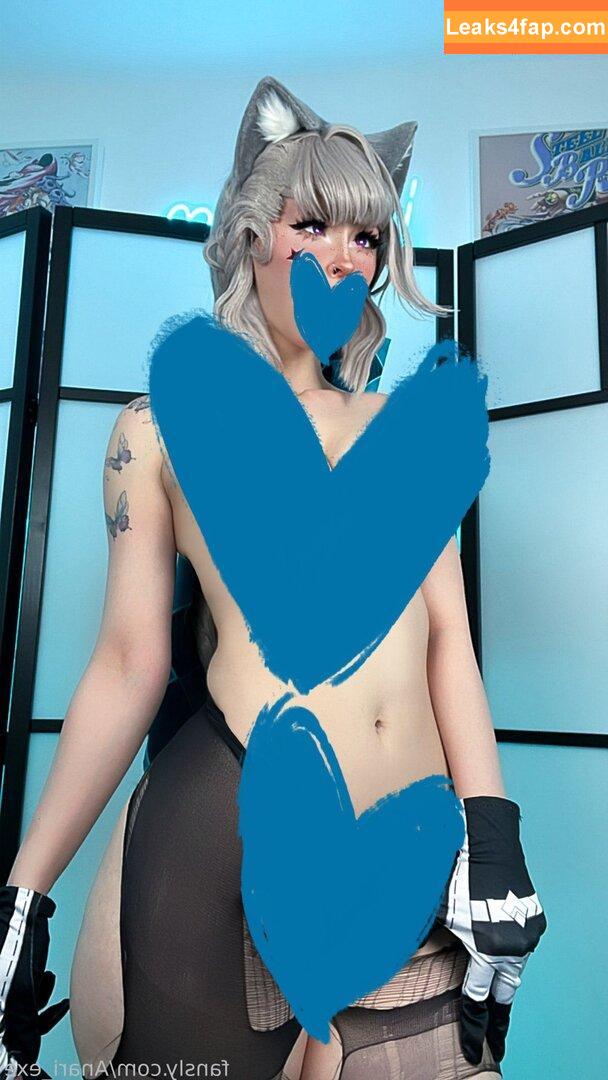 Anari.exe /  leaked photo photo #0005