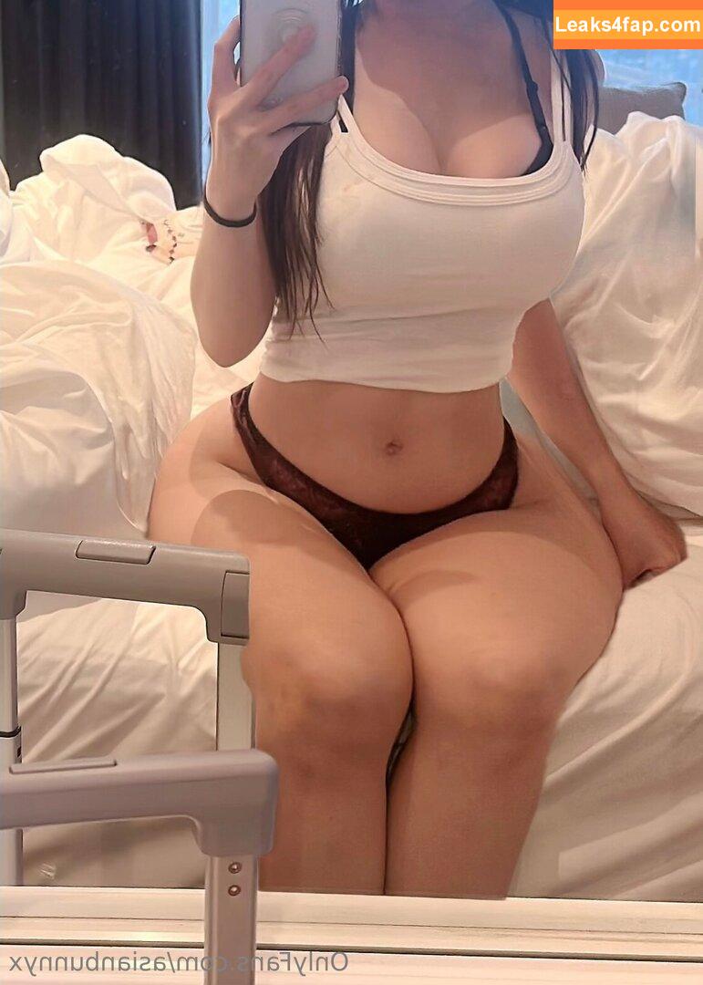 AsianBunnyX / _asianbunnyx_ leaked photo photo #0035