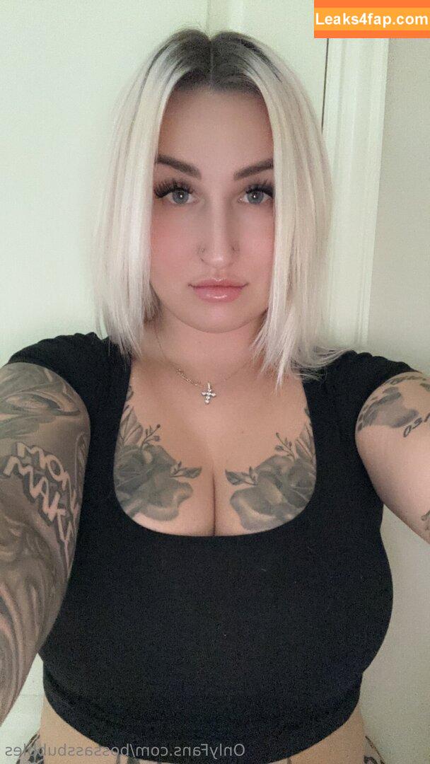 Bossassbubbles_ / Bossassbubbles / bossassbubbles93 leaked photo photo #0018